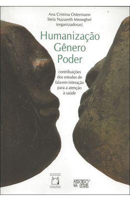 HUMANIZACAO---GENERO---PODER