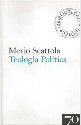 TEOLOGIA-POLITICA