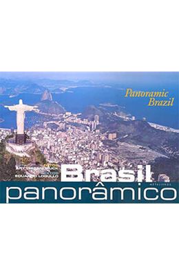 BRASIL-PANORAMICO