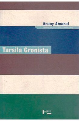 TARSILA-CRONISTA