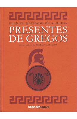 PRESENTES-GREGOS