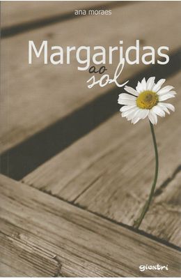 MARGARIDAS-AO-SOL