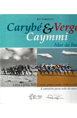 Carybe-verger-e-caymmi---Mar-da-Bahia