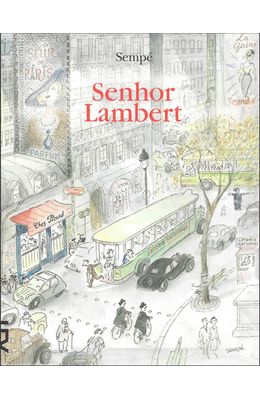 SENHOR-LAMBERT