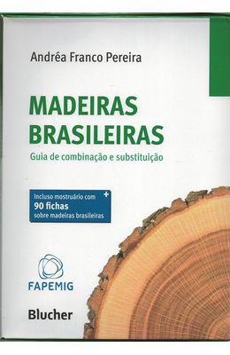 MADEIRAS-BRASILEIRAS