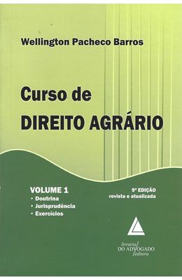 CURSO-DE-DIREITO-AGRARIO-VOL.01