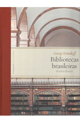 BIBLIOTECAS-BRASILEIRAS