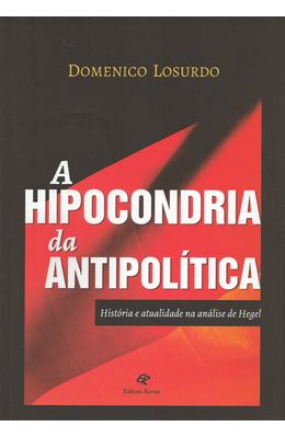 HIPOCONDRIA-DA-ANTIPOLITICA-A