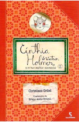 Cinthia-Holmes-e-Watson-e-outras-incriveis-descobertas-VOL.2