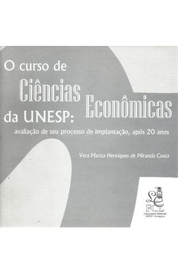 CURSO-DE-CIENCIAS-ECONOMICAS-DA-UNESP-O
