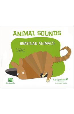BRAZILIAN-ANIMALS