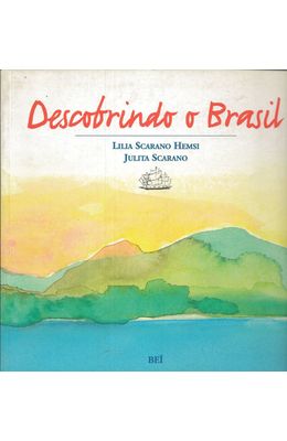 DESCOBRINDO-O-BRASIL