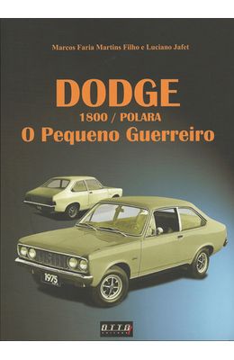 DODGE---1800-POLARA---O-PEQUENO-GUERREIRO