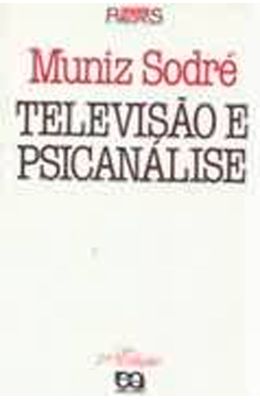 Televisao-e-psicanalise