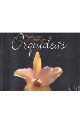 ORQUIDEAS---VOL-1