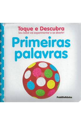 PRIMEIRAS-PALAVRAS---TOQUE-E-DESCUBRA