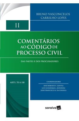 Comentarios-ao-codigo-de-processo-civil