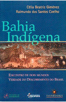 Bahia-indigena
