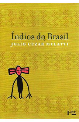 Indios-do-Brasil