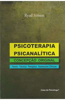 PSICOTERAPIA-PSICANALITICA