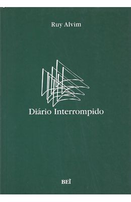 DIARIO-INTERROMPIDO