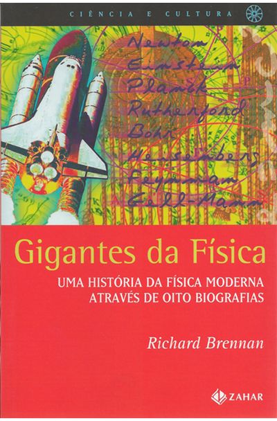 Gigantes Da Fisica Livrariaunesp Gigantes Da Fisica Livrariaunesp