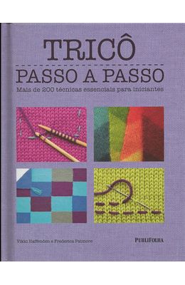 TRICO---PASSO-A-PASSO