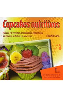 CUPCAKES-NUTRITIVOS