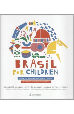 Brasil-for-children
