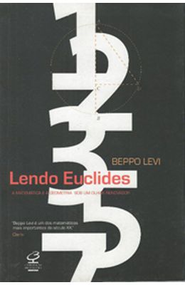 LENDO-EUCLIDES