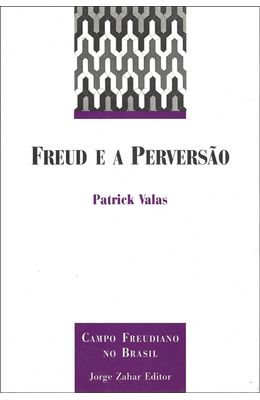 FREUD-E-A-PERVERSAO
