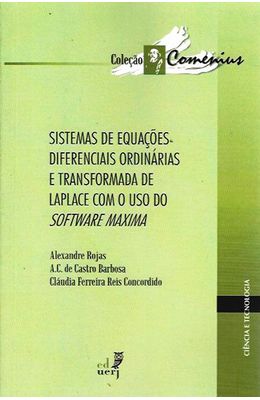 Sistema-de-equacopes-diferenciais-ordinarias