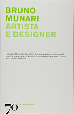 Artista-e-designer
