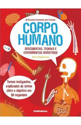 CORPO-HUMANO