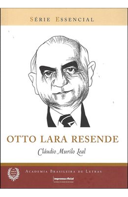 OTTO-LARA-RESENDE