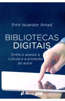 Bibliotecas-digitais
