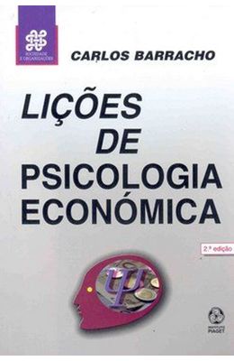 Licoes-de-psicologia-economica