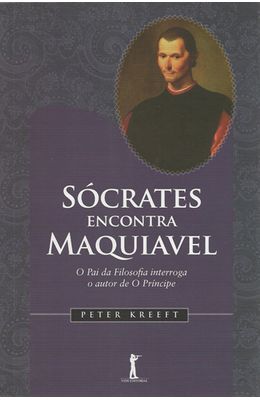 SOCRATES-ENCONTRA-MAQUIAVEL
