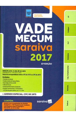 Vade-Mecum-Tradicional-Saraiva-2017