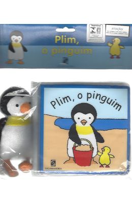 PLIM-O-PINGUIM