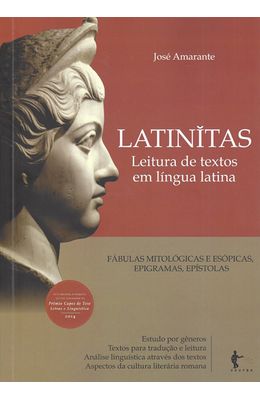 Latinitas--Leitura-de-textos-em-lingua-latina---Vol.-1