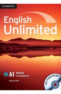English-Unlimited---Starter-coursebook-with-E-portfolio