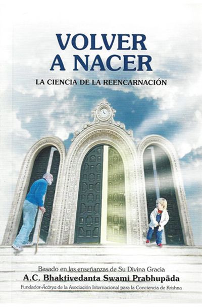 Volver A Nacer Livrariaunesp