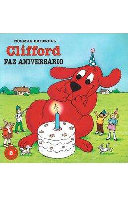 CLIFFORD-FAZ-ANIVERSARIO