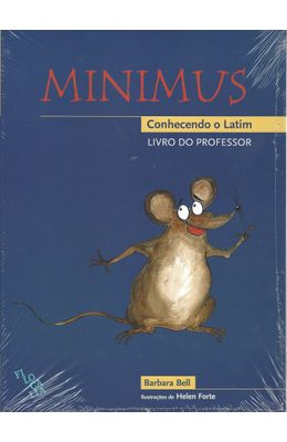 Minimus---Conhecendo-o-latim