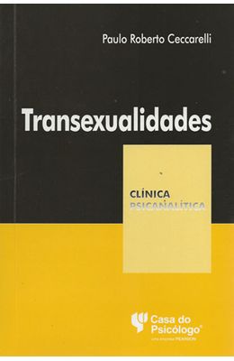 TRANSEXUALIDADES