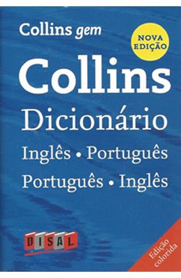 DICIONARIO-COLLINS-INGLES---PORTUGUES-PORTUGUES---INGLES