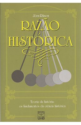 RAZAO-HISTORICA