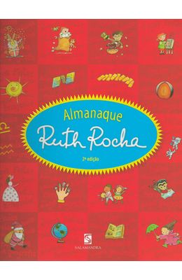 ALMANAQUE-RUTH-ROCHA