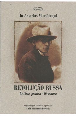 REVOLUCAO-RUSSA---HISTORIA-POLITICA-E-LITERATURA